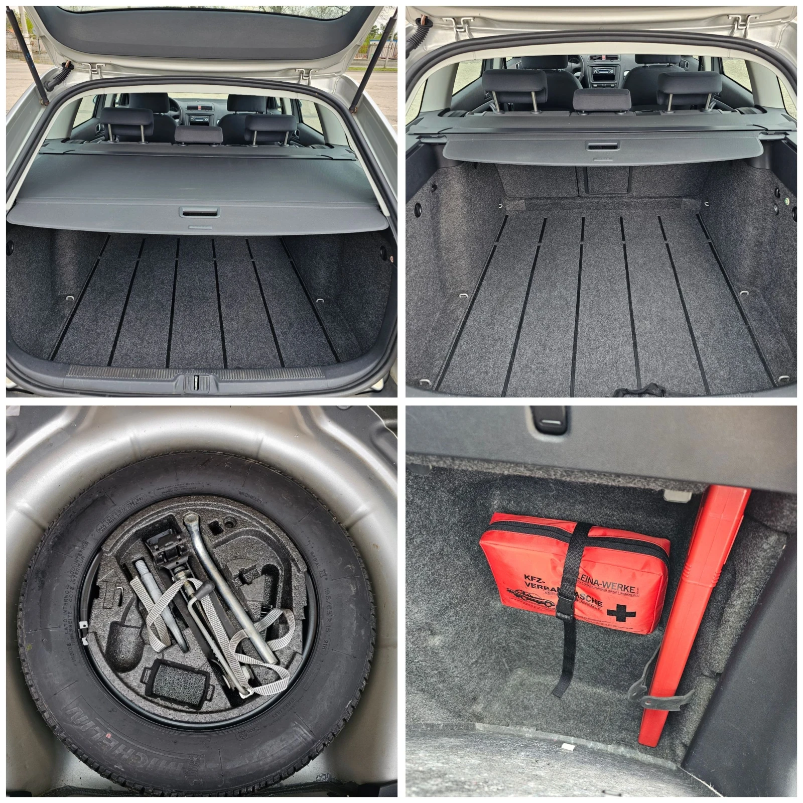 Skoda Octavia 1.6 MPi -102.  .  | Mobile.bg   14