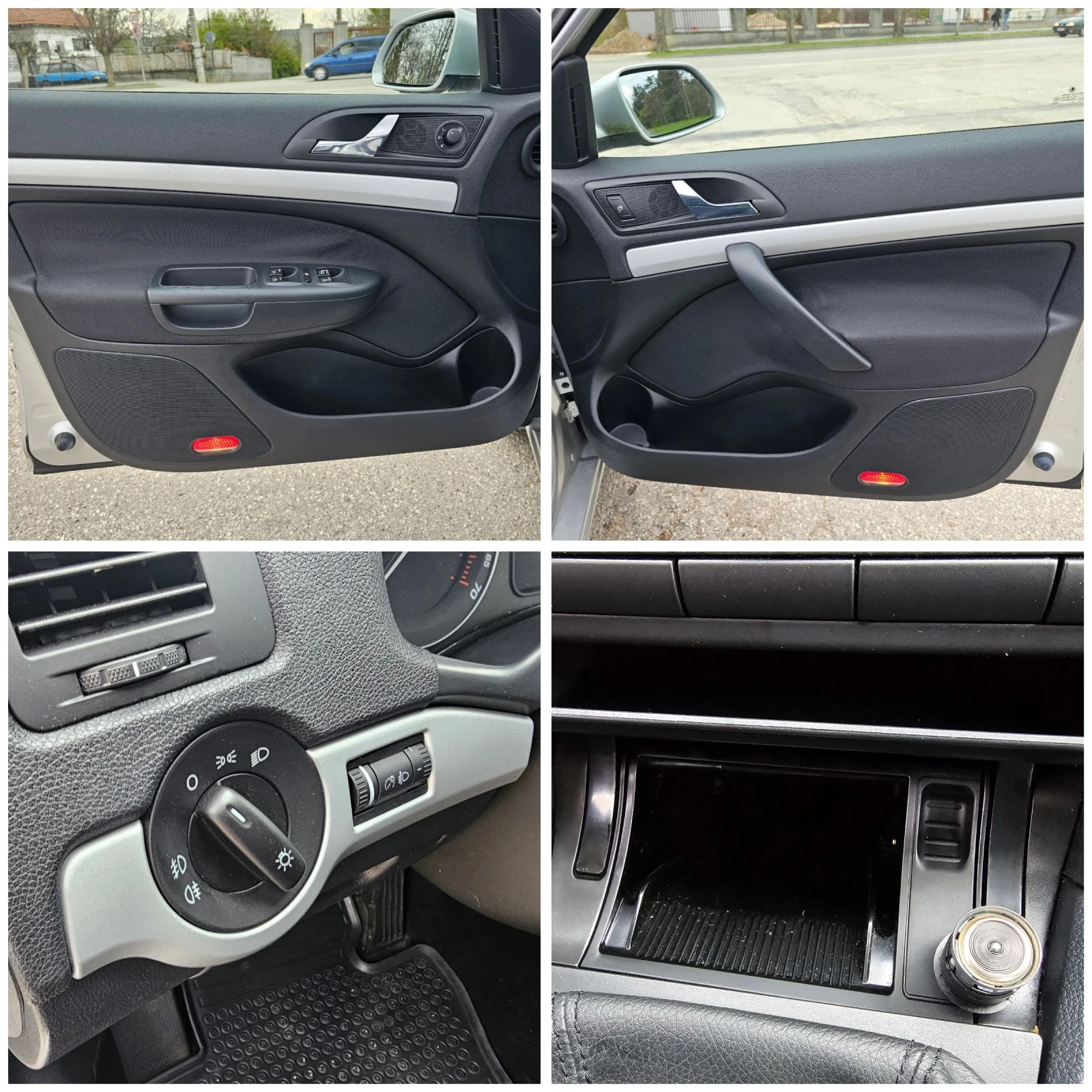 Skoda Octavia 1.6 MPi -102.  .  | Mobile.bg   11