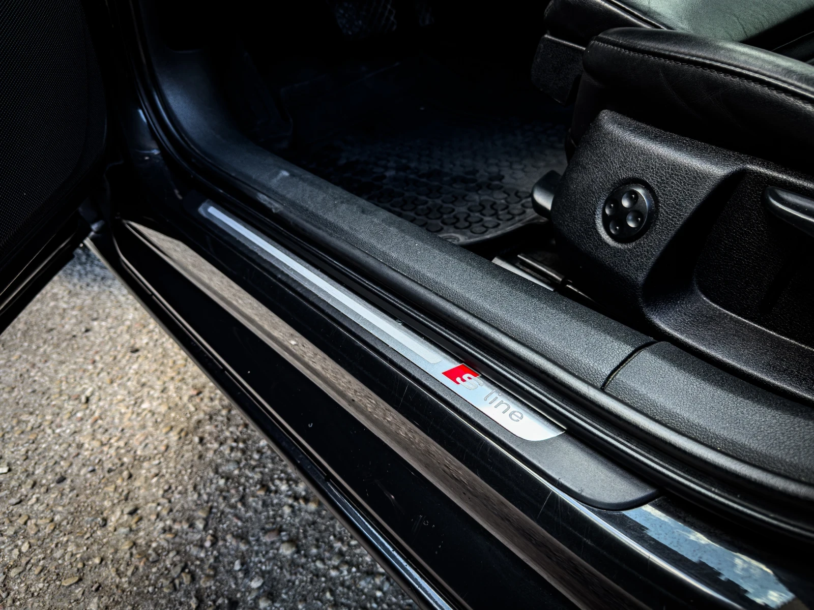 Audi A6 3.0d= 245.= S-Line plus | Mobile.bg   14