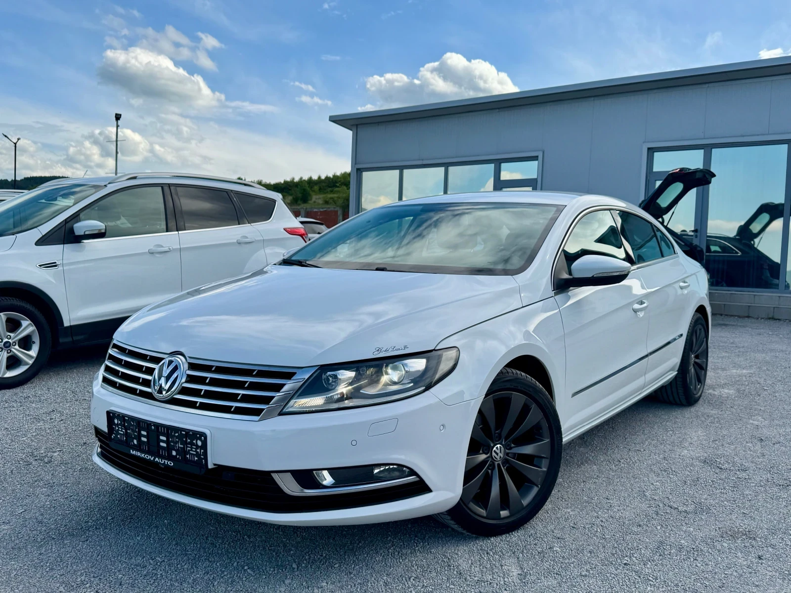 VW CC ИСТОРИЯ VW  ТОП ЦЕНА ! УНИКАТ ! ! ! - изображение 2