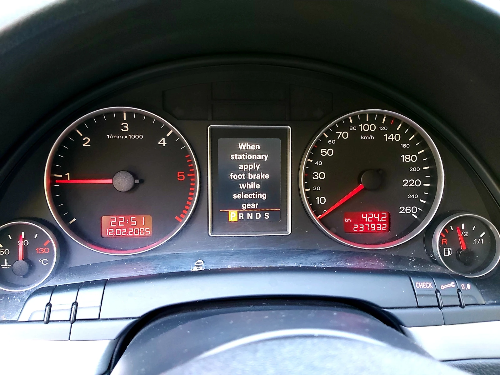 Audi A4  - изображение 6