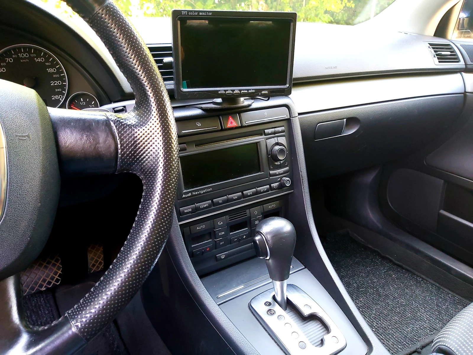 Audi A4  - изображение 5