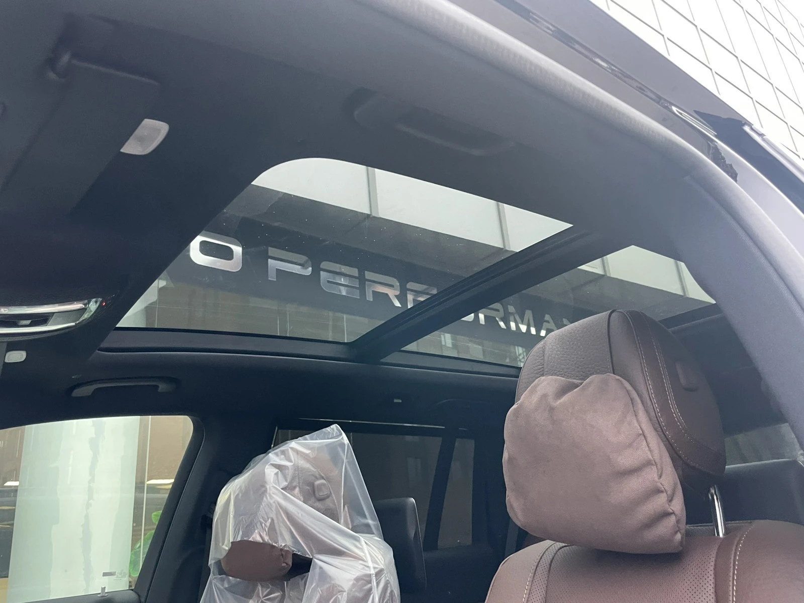 Mercedes-Benz GLS 450 d 4Matic OffRoad Package New = MGT Conf = �������� | Mobile.bg � ����������� 9