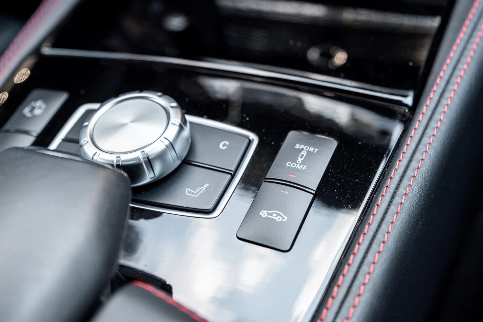 Mercedes-Benz CLS 500 4Matic, AMG+ , 360 , Harman,  | Mobile.bg   14