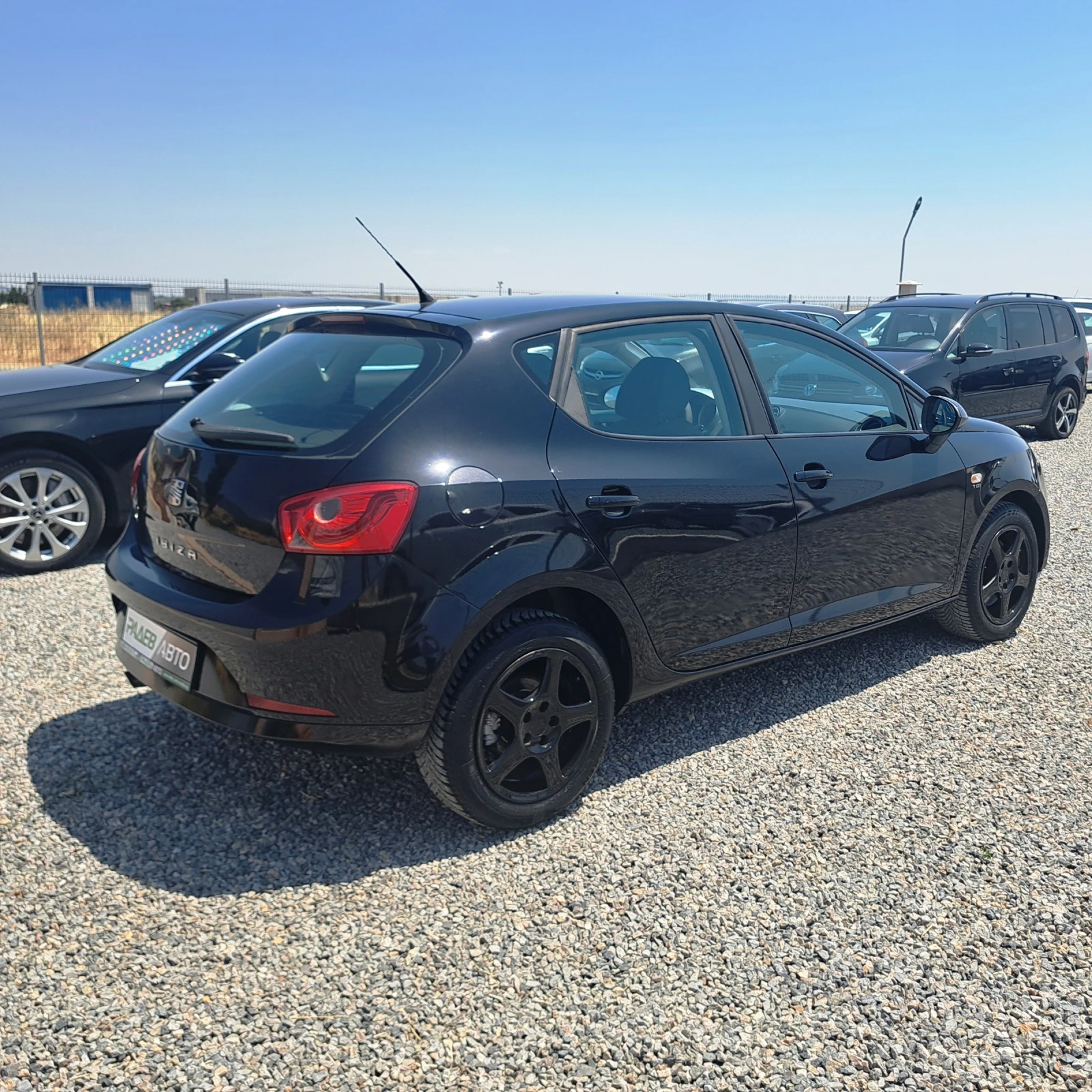Seat Ibiza 1.9TDI* 105 k.c* АВТОПИЛОТ* ОТЛИЧЕН!*  - изображение 6