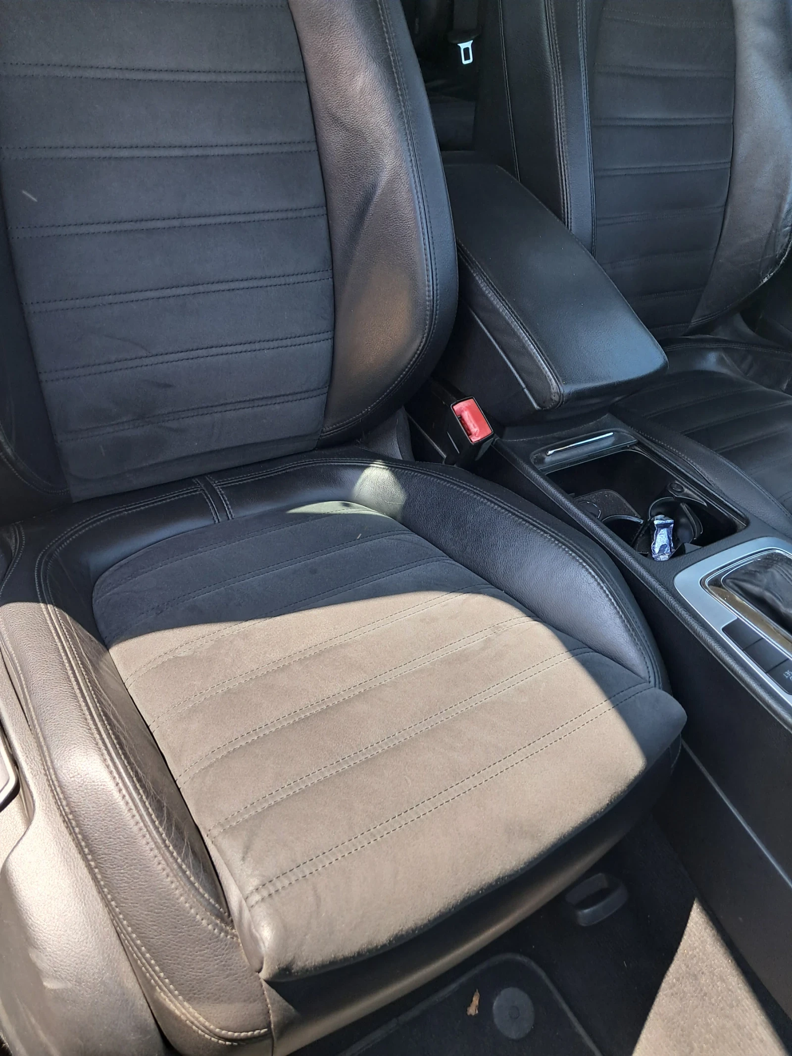 VW Passat 2000 Common rail - изображение 7