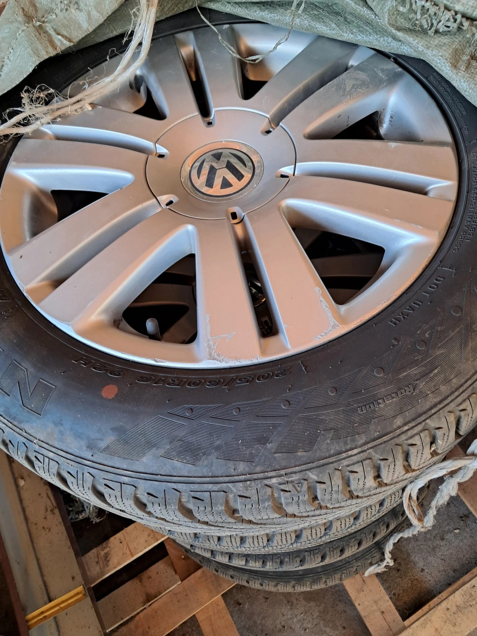 VW Passat 2000 Common rail | Mobile.bg   17