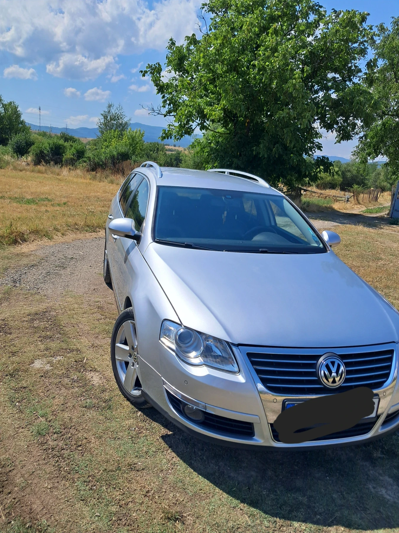 VW Passat 2000 Common rail | Mobile.bg   1