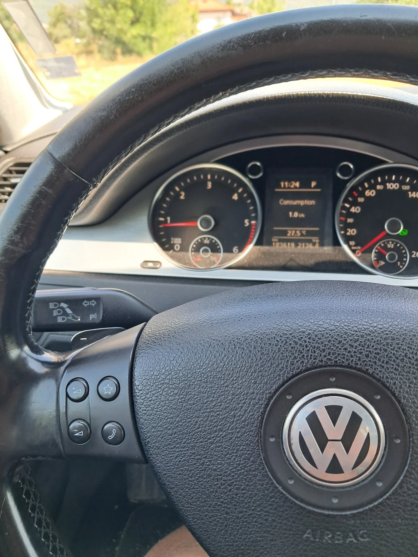 VW Passat 2000 Common rail | Mobile.bg   12