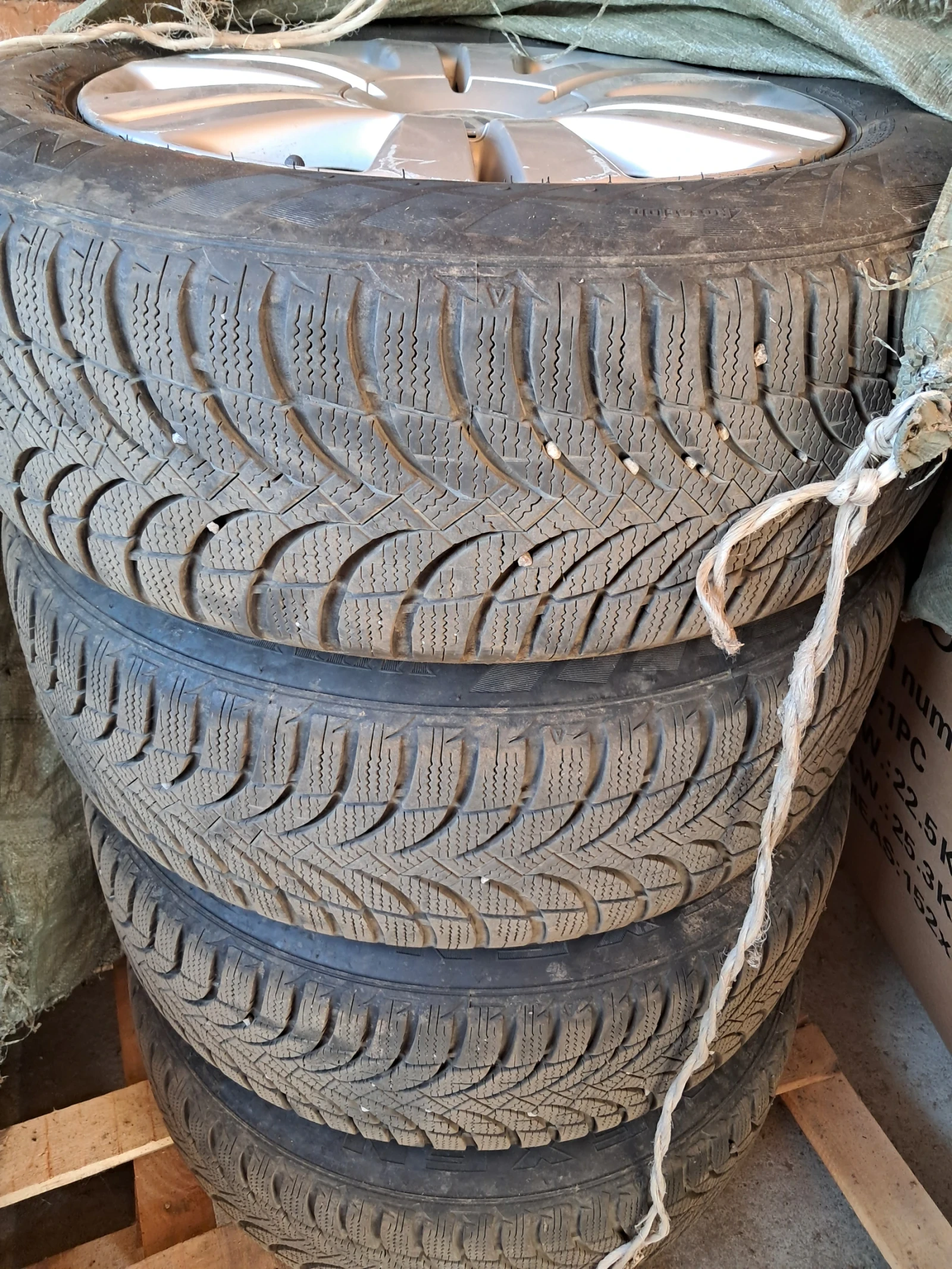 VW Passat 2000 Common rail | Mobile.bg   16