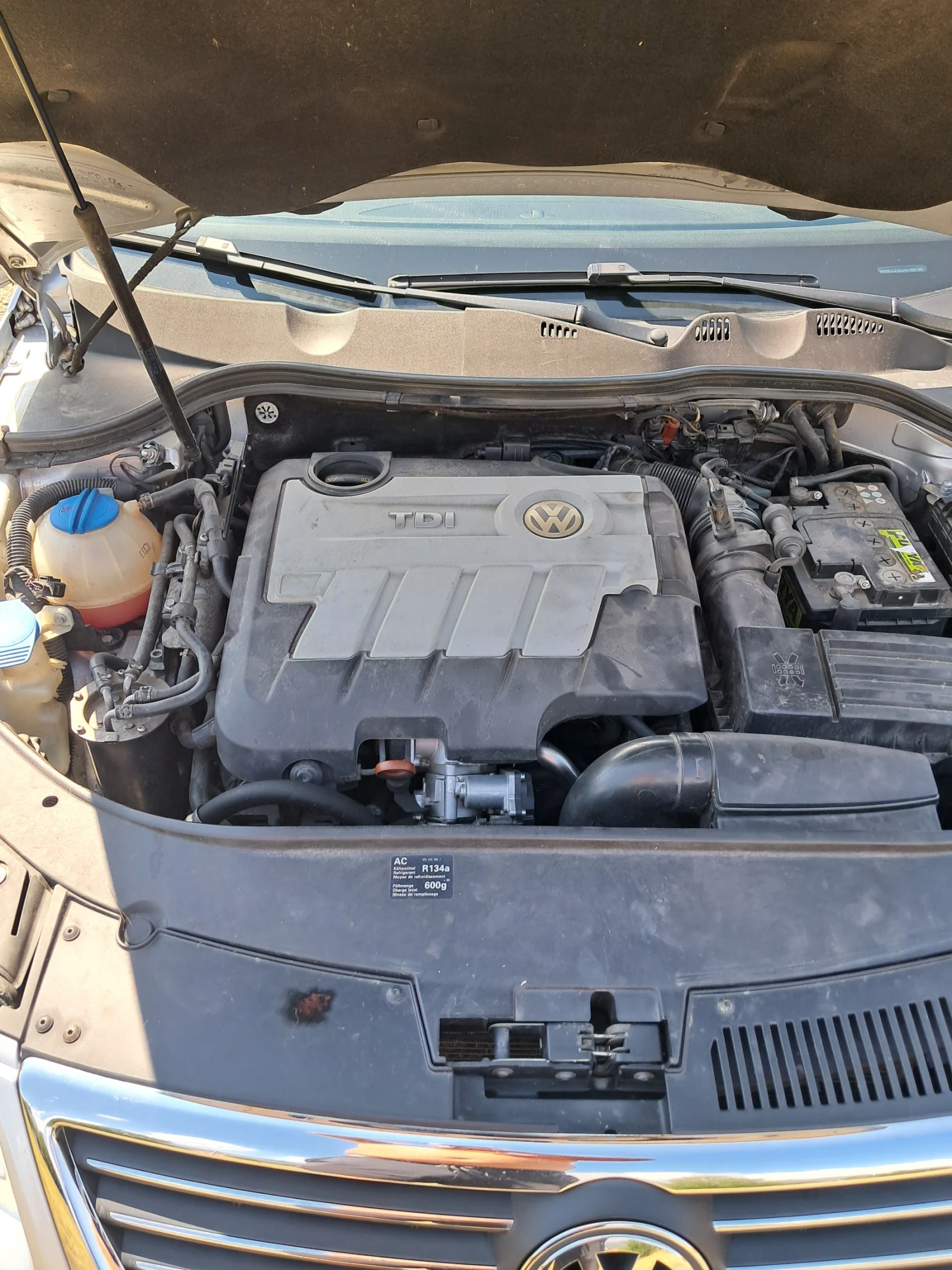 VW Passat 2000 Common rail | Mobile.bg   14