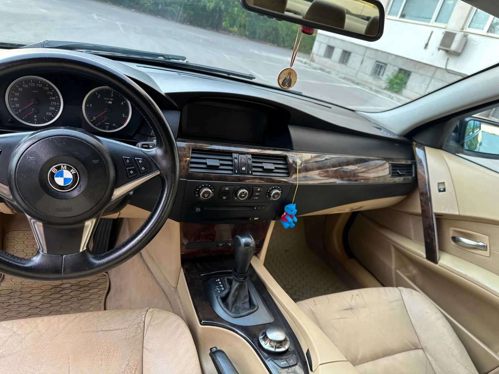 BMW 535  - изображение 5