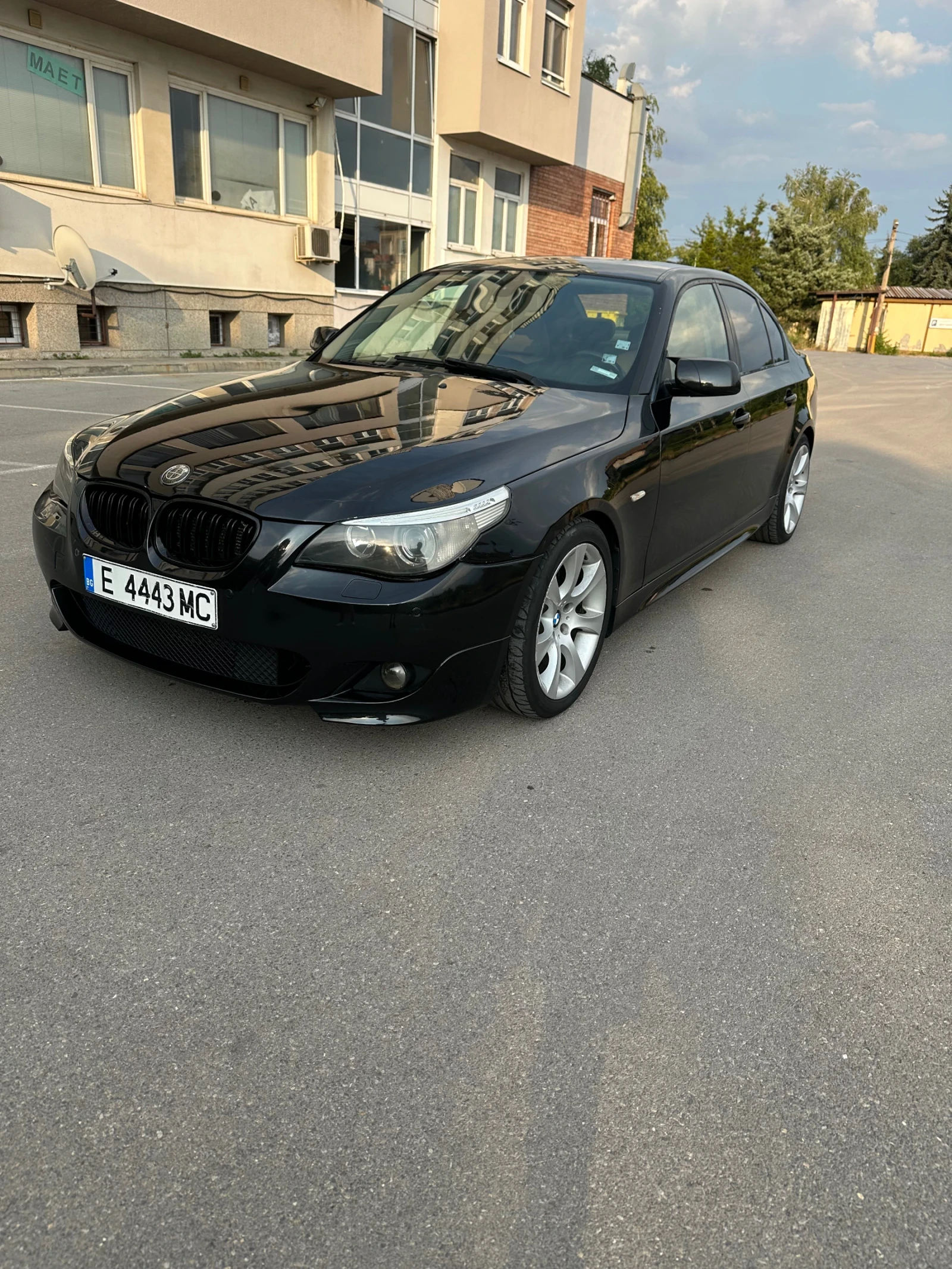 BMW 535 | Mobile.bg — изображение 1