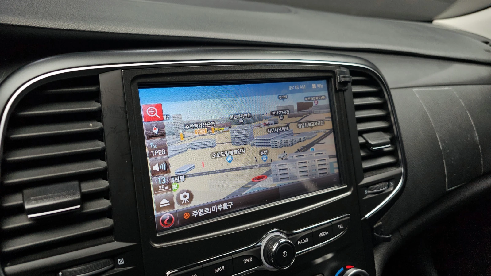 Renault Samsung SM6 2.0LPE | Mobile.bg   14