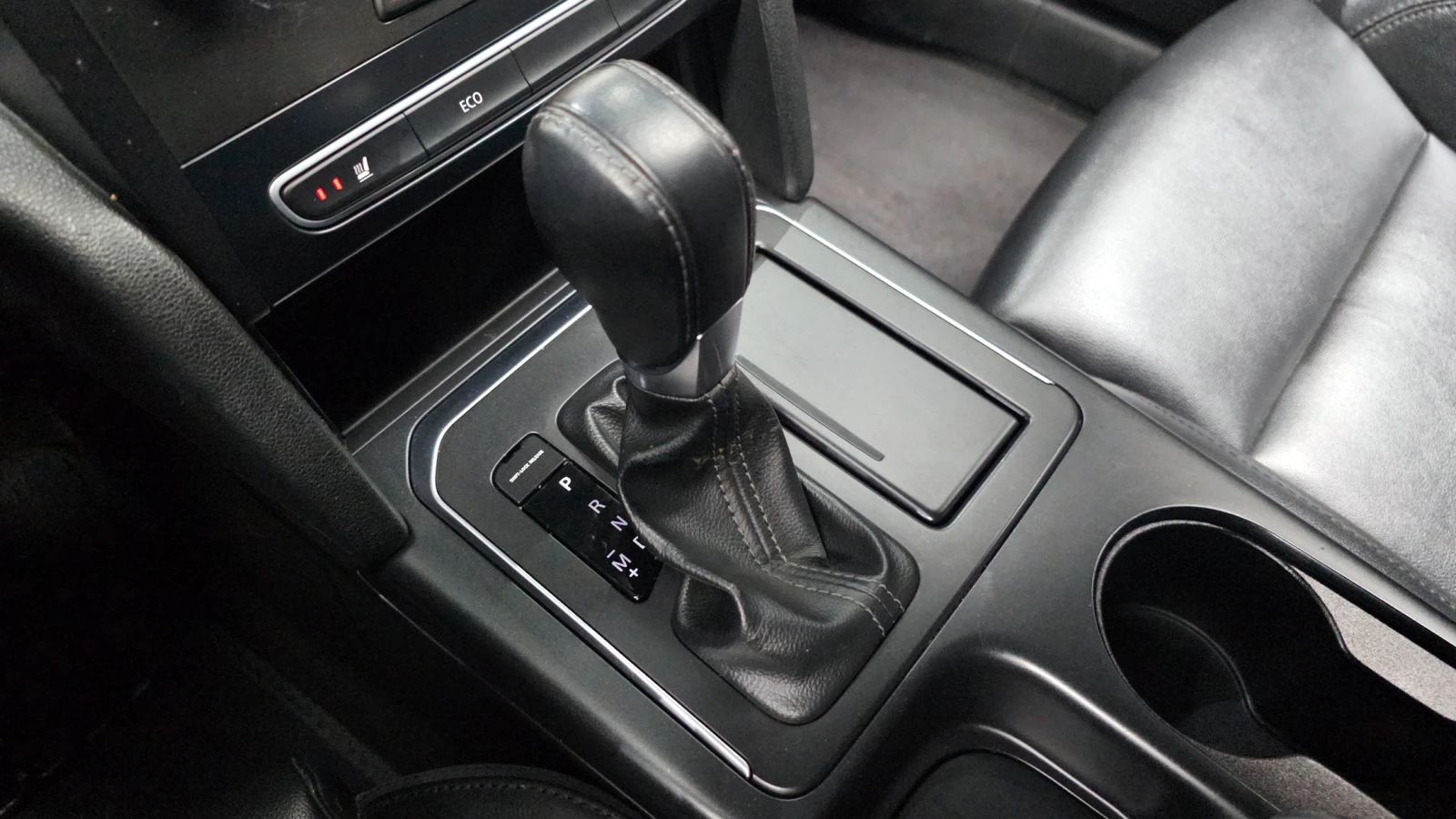 Renault Samsung SM6 2.0LPE | Mobile.bg   9