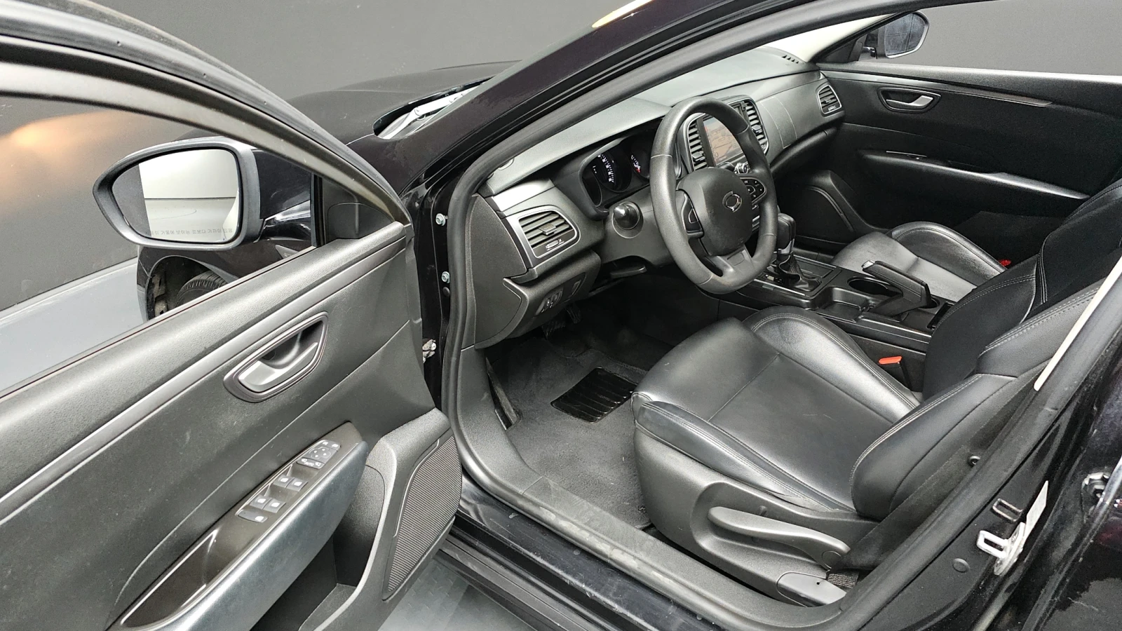 Renault Samsung SM6 2.0LPE | Mobile.bg   12