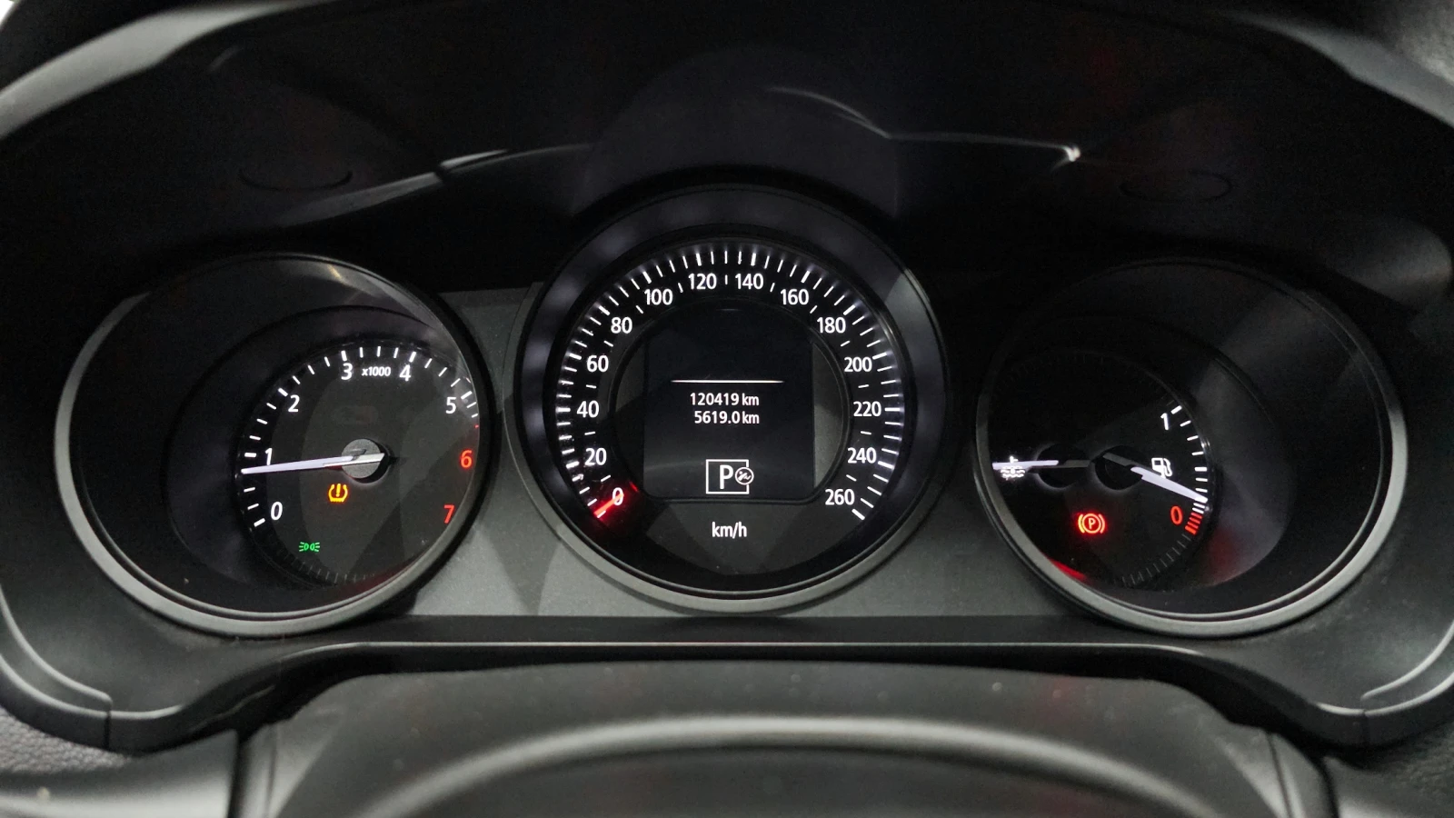 Renault Samsung SM6 2.0LPE | Mobile.bg   8