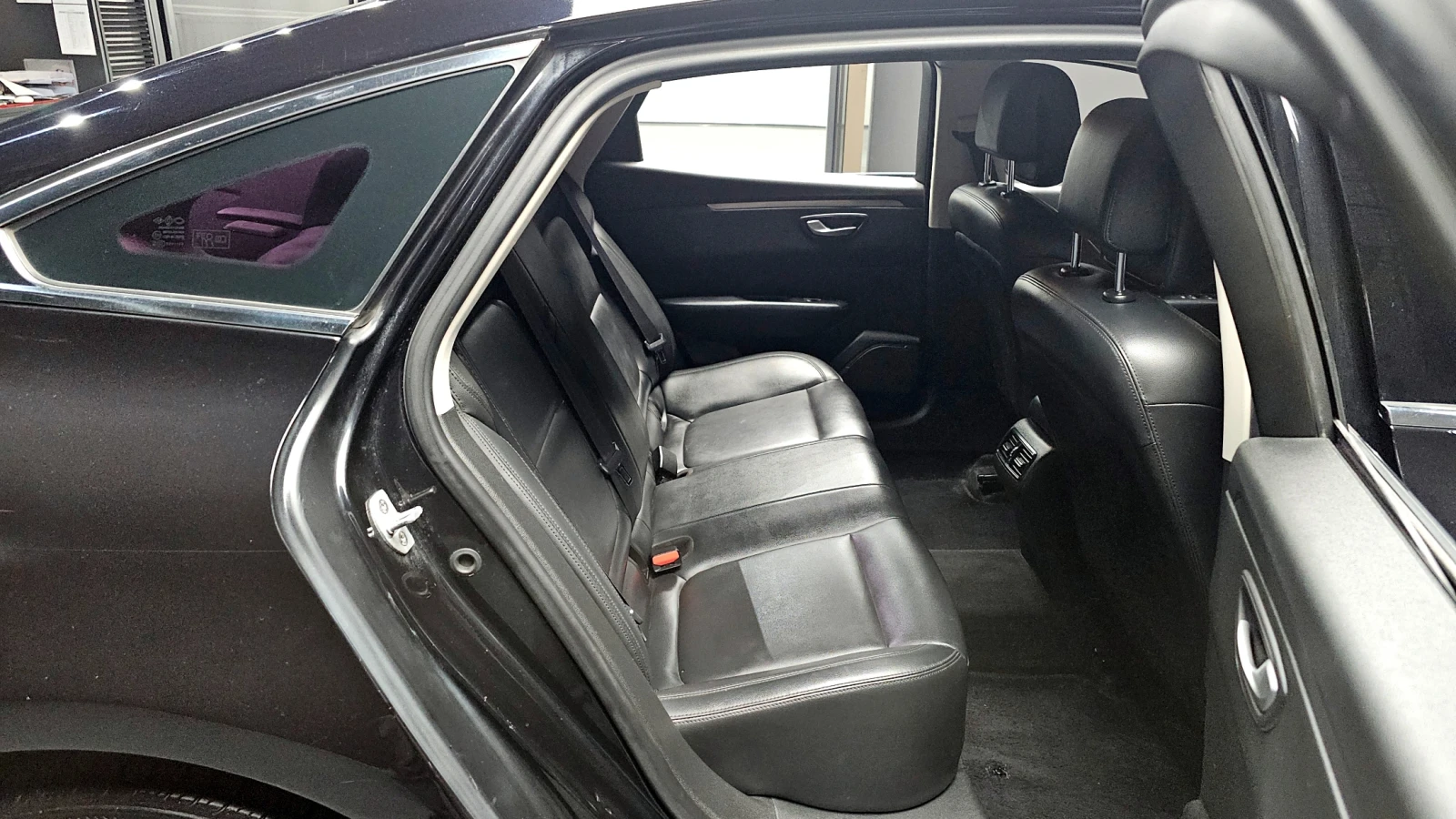 Renault Samsung SM6 2.0LPE | Mobile.bg   11