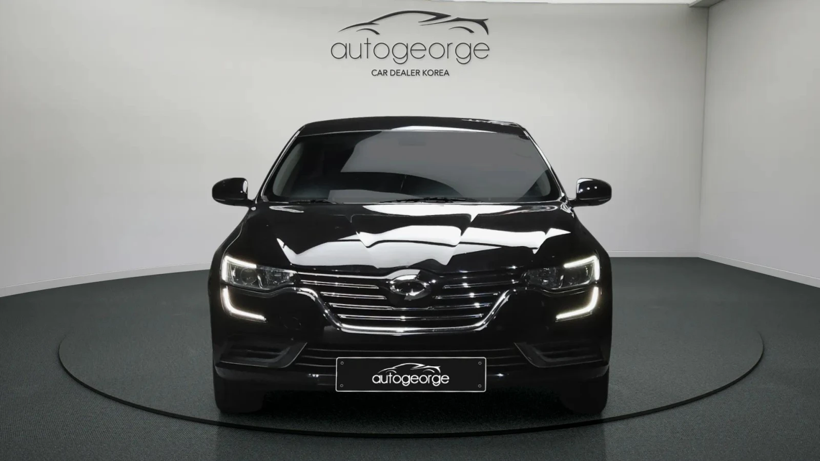 Renault Samsung SM6 2.0LPE | Mobile.bg   3