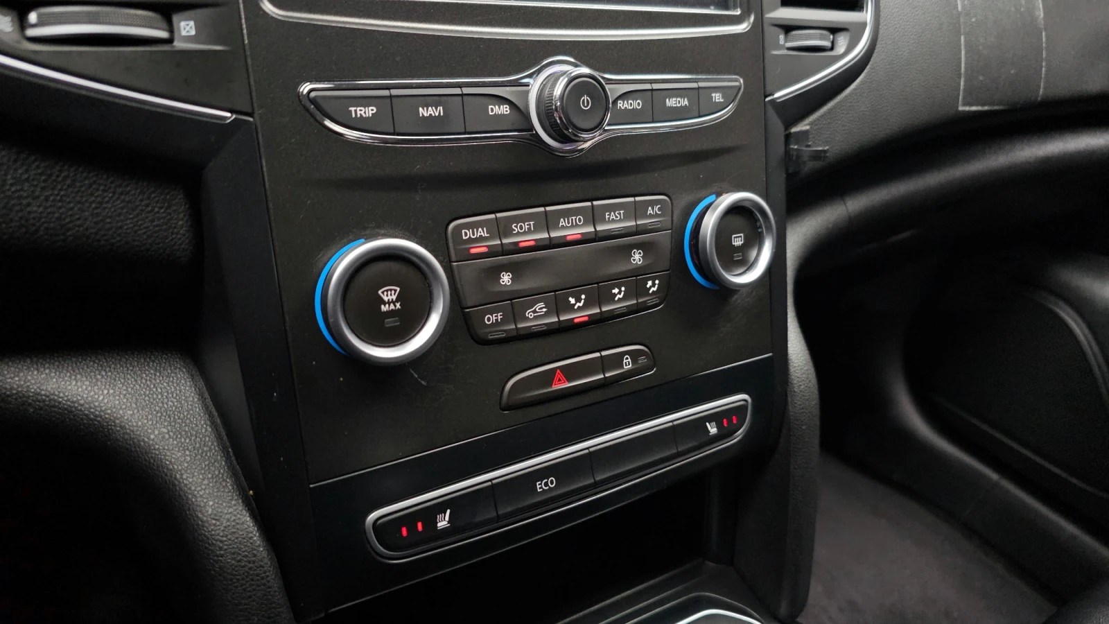 Renault Samsung SM6 2.0LPE | Mobile.bg   17