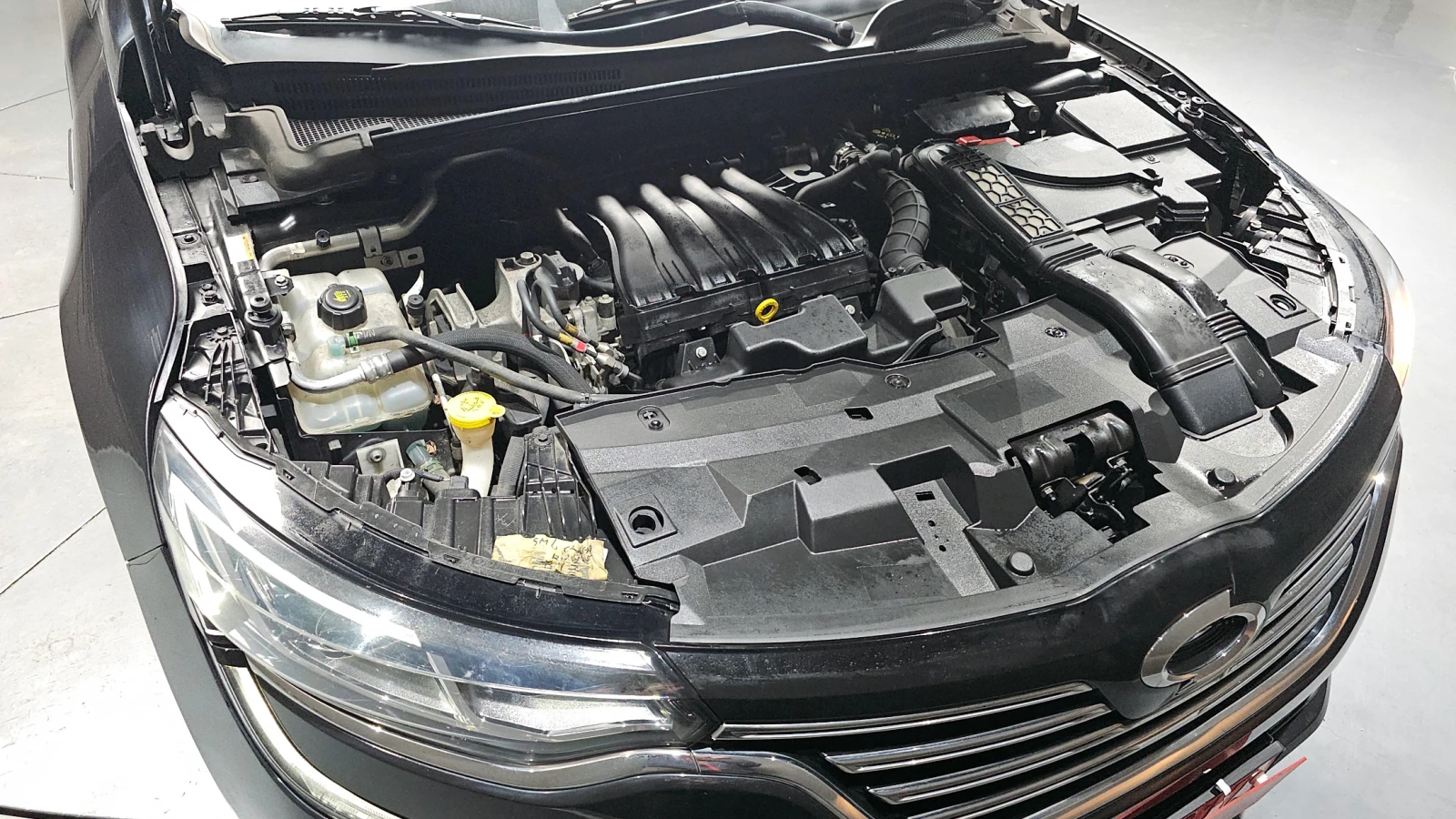 Renault Samsung SM6 2.0LPE | Mobile.bg   6