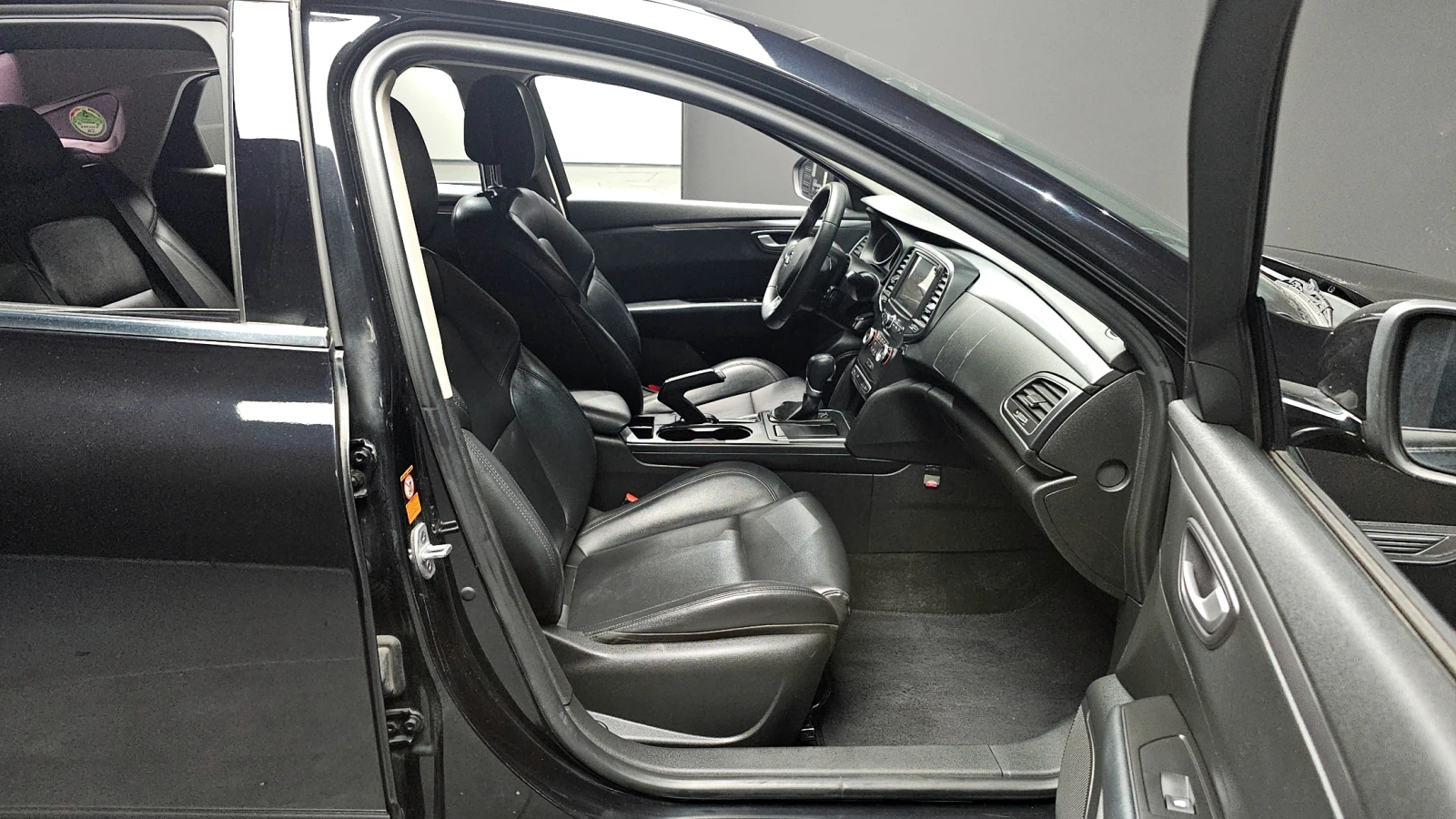 Renault Samsung SM6 2.0LPE | Mobile.bg   10