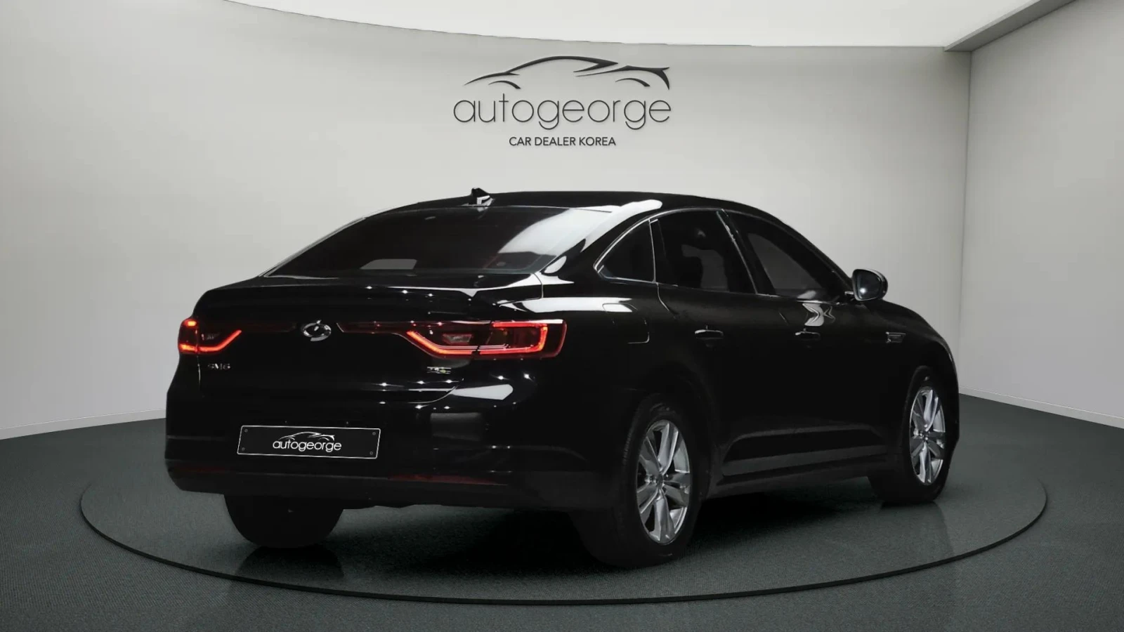 Renault Samsung SM6 2.0LPE | Mobile.bg   2