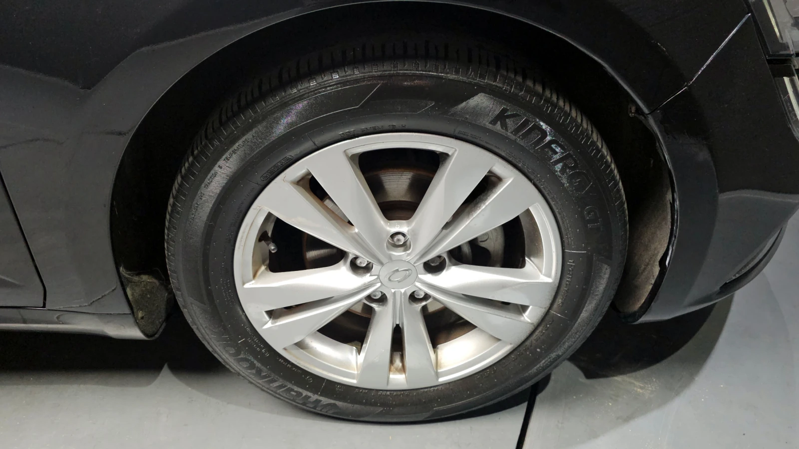 Renault Samsung SM6 2.0LPE | Mobile.bg   5