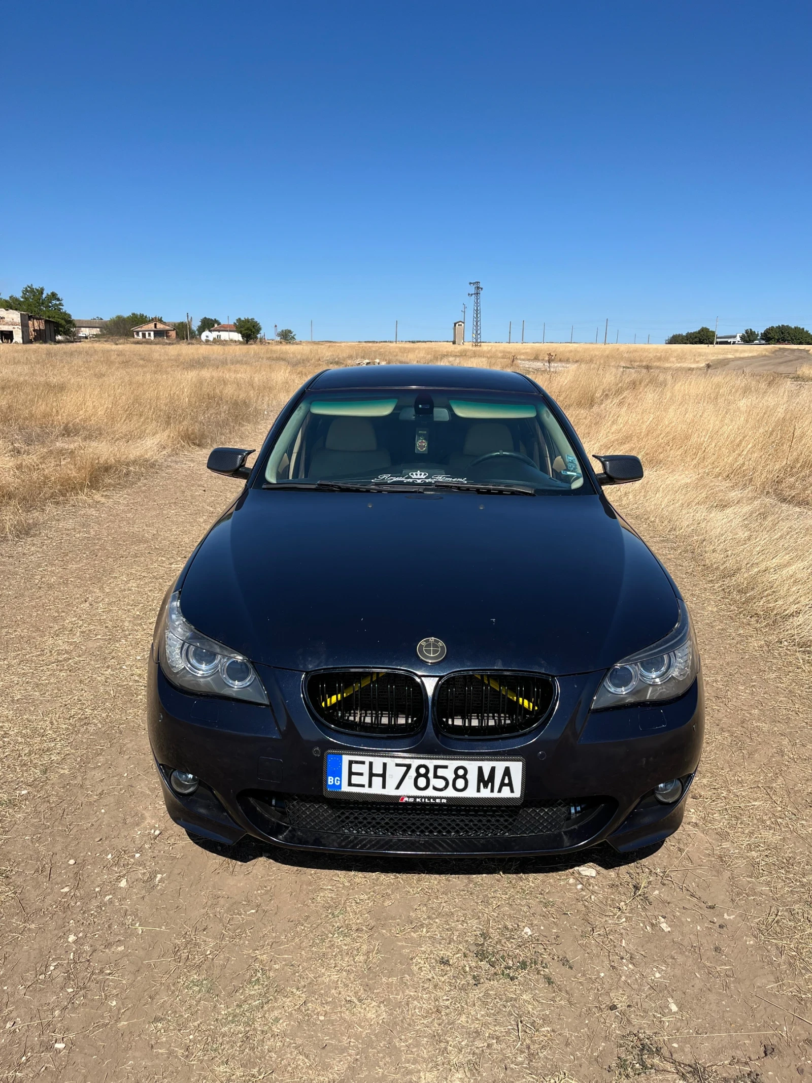 BMW 535  - изображение 2