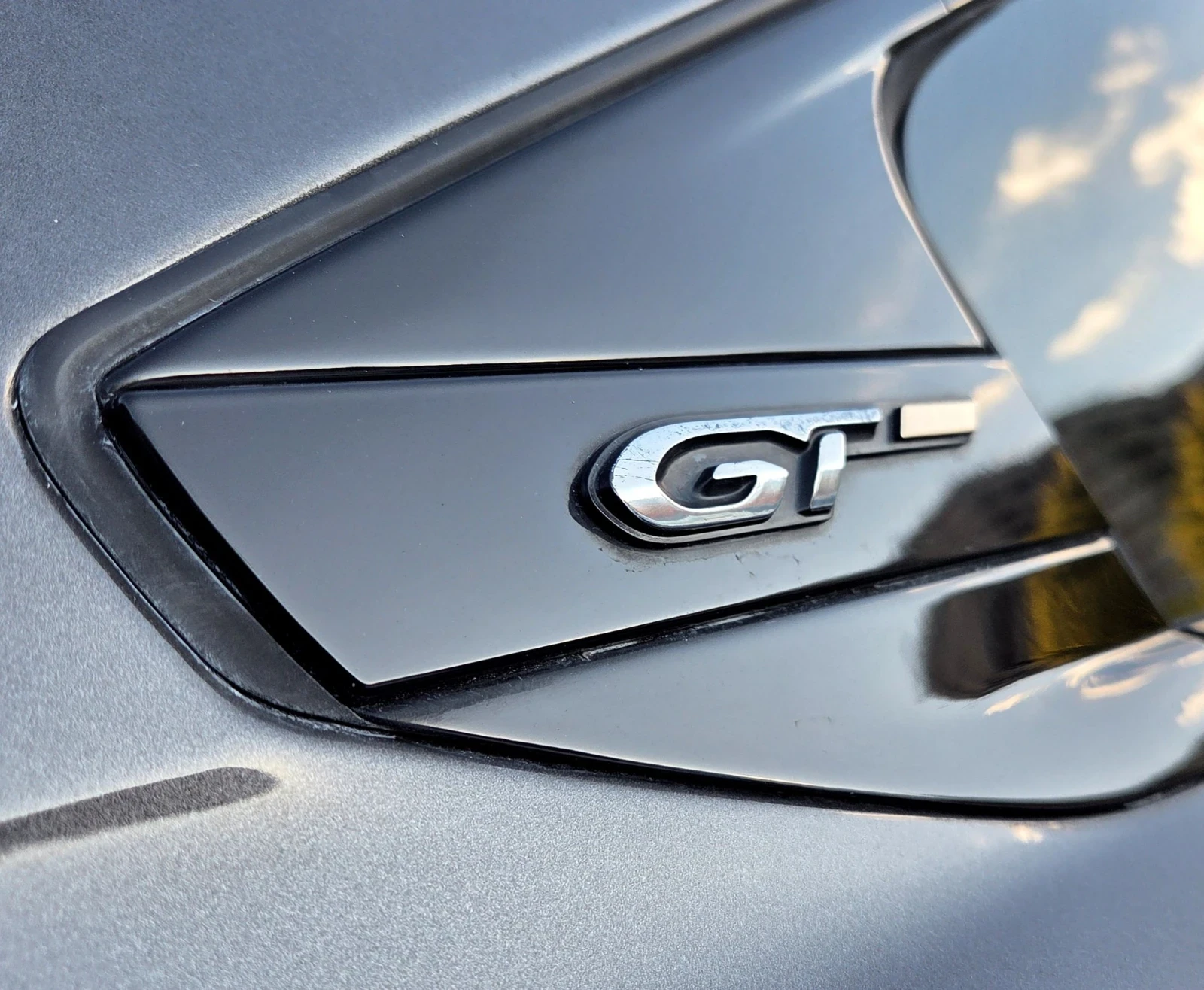 Peugeot 508 GTline/2.0HDI/KEY LESS - изображение 5