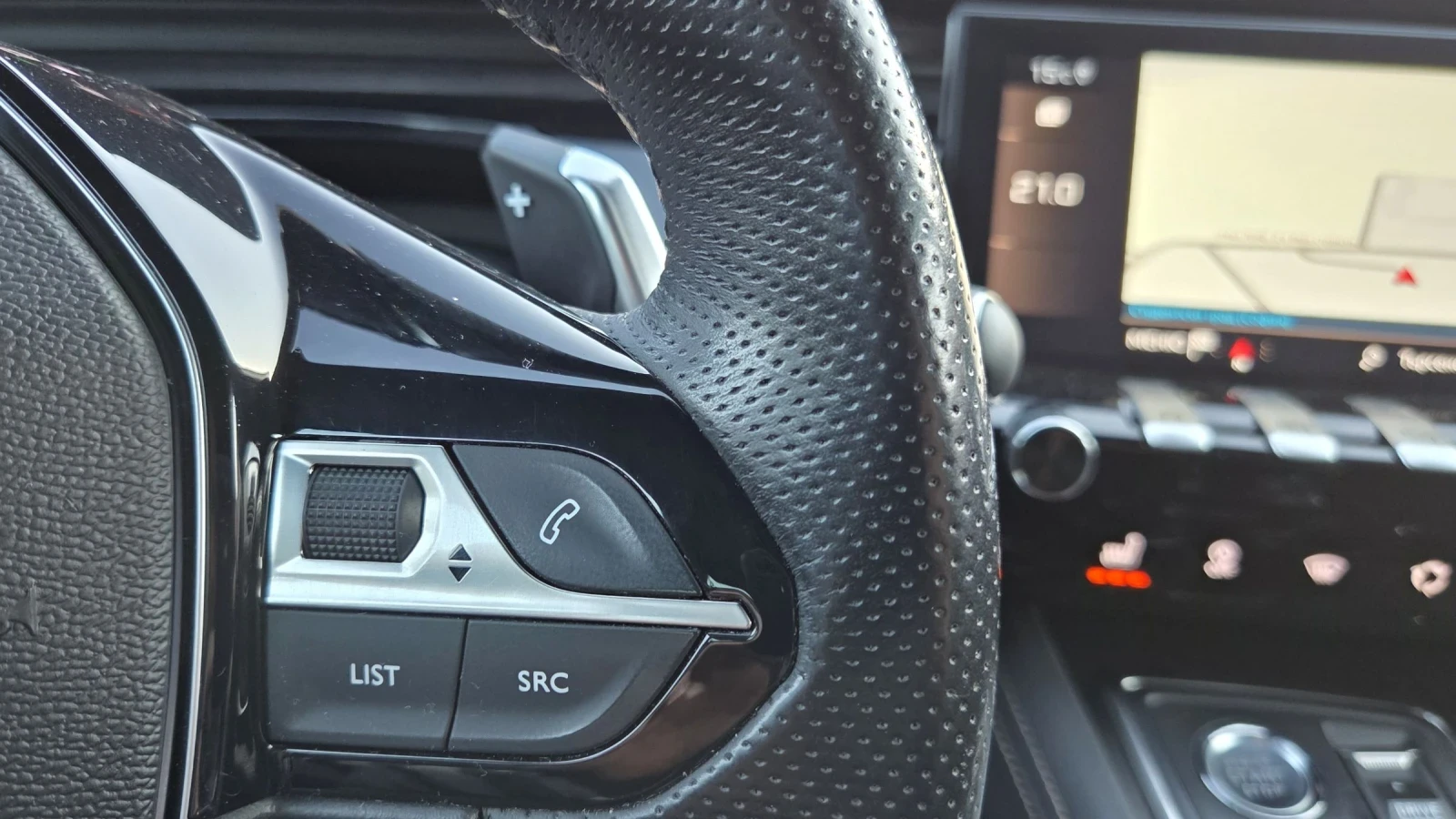 Peugeot 508 GTline/2.0HDI/KEY LESS | Mobile.bg   17