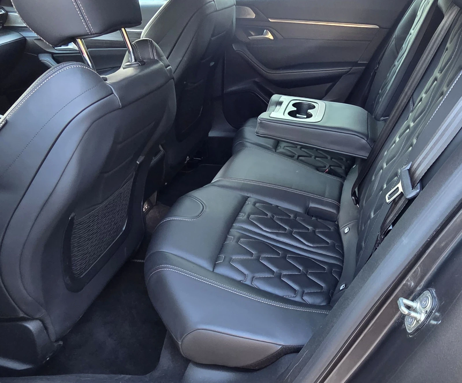 Peugeot 508 GTline/2.0HDI/KEY LESS | Mobile.bg   11