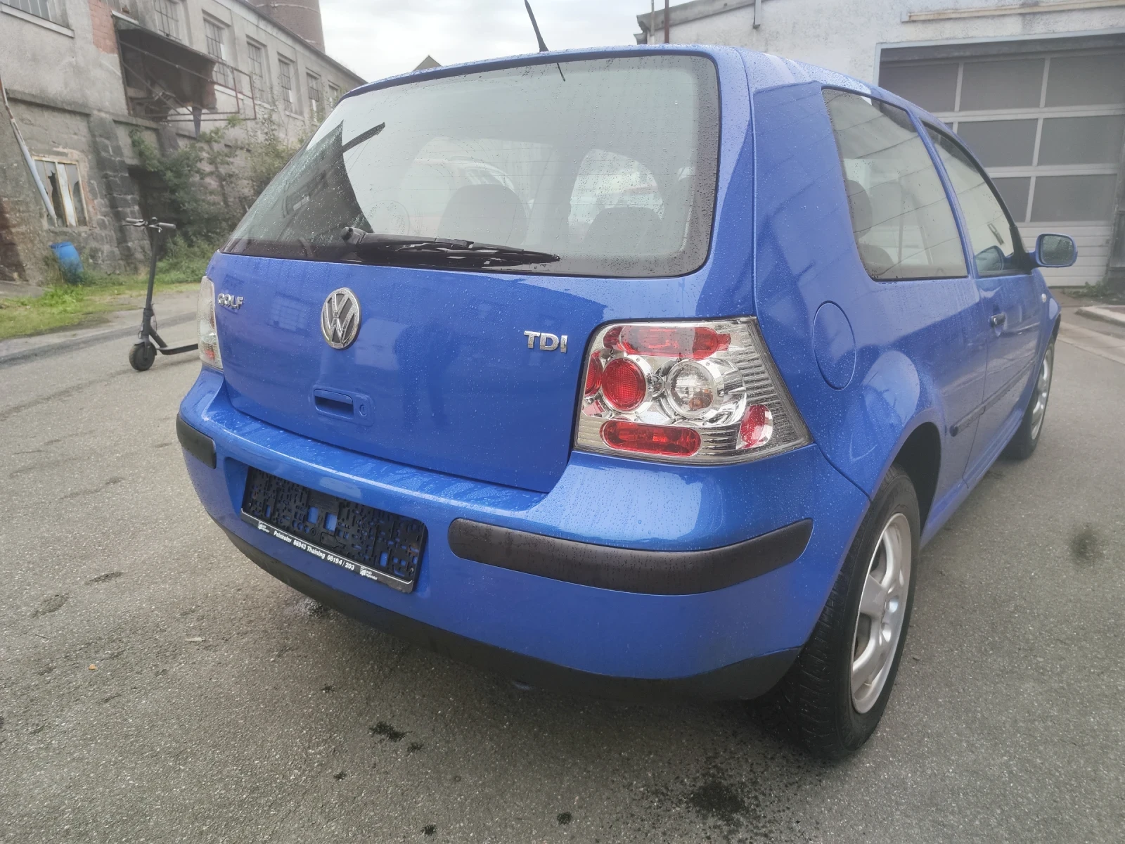 VW Golf | Mobile.bg — изображение 5