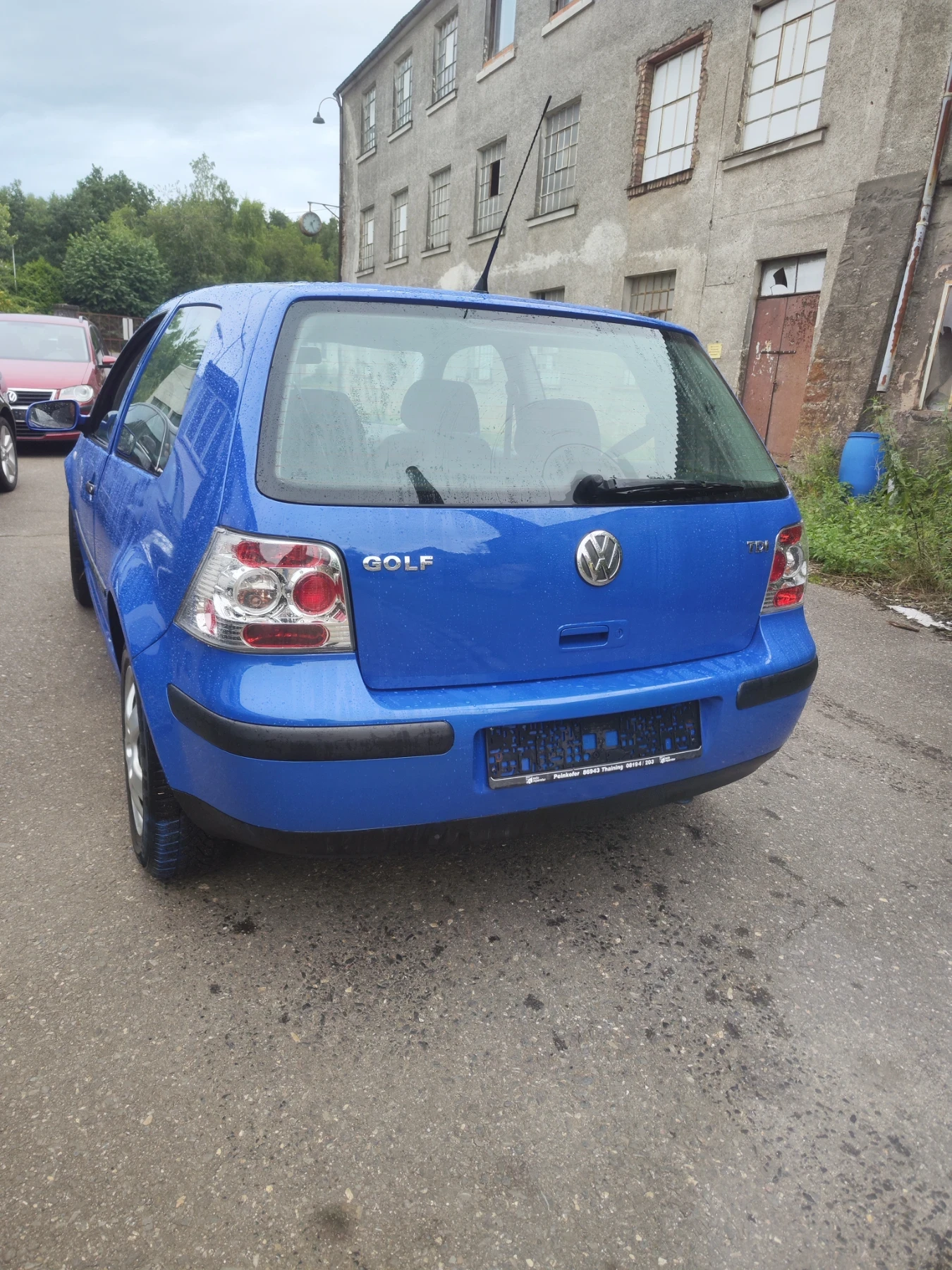 VW Golf | Mobile.bg — изображение 9