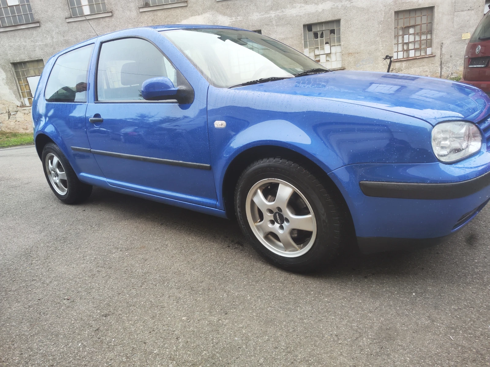 VW Golf | Mobile.bg — изображение 8