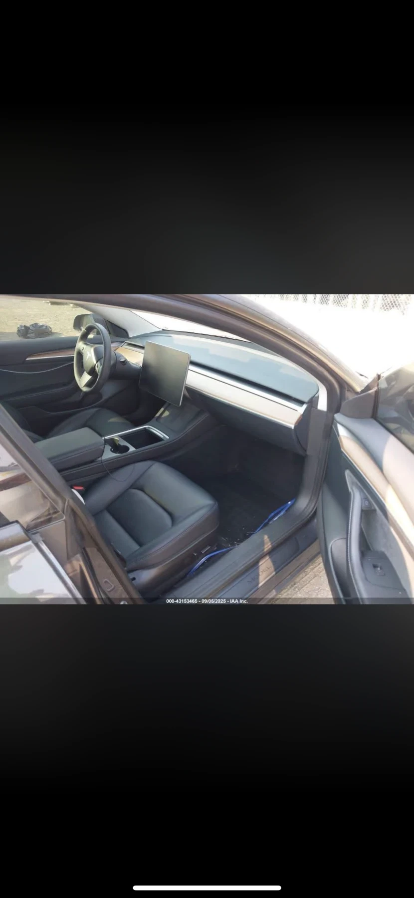 Tesla Model 3  - изображение 5