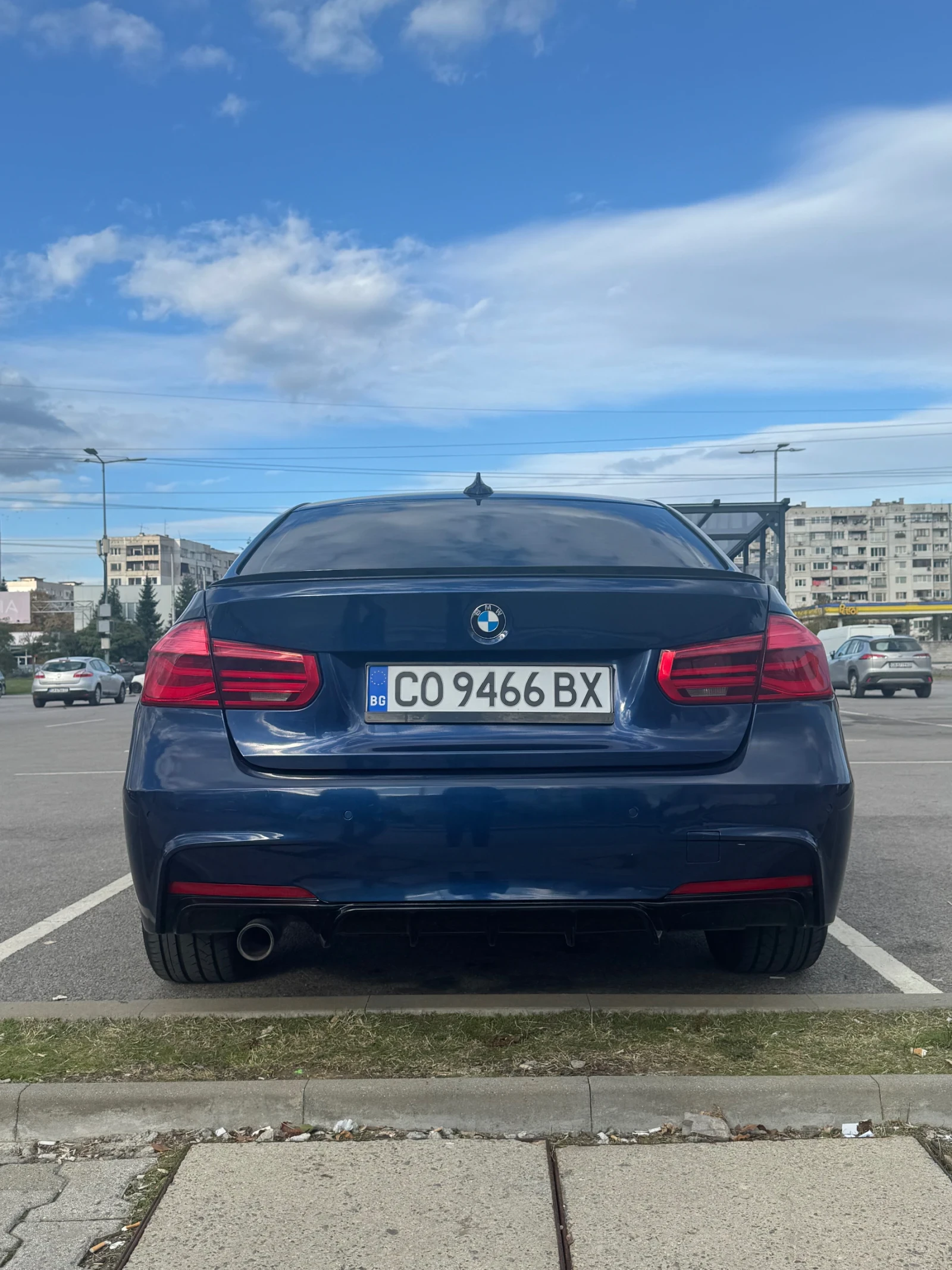 BMW 318  - изображение 3