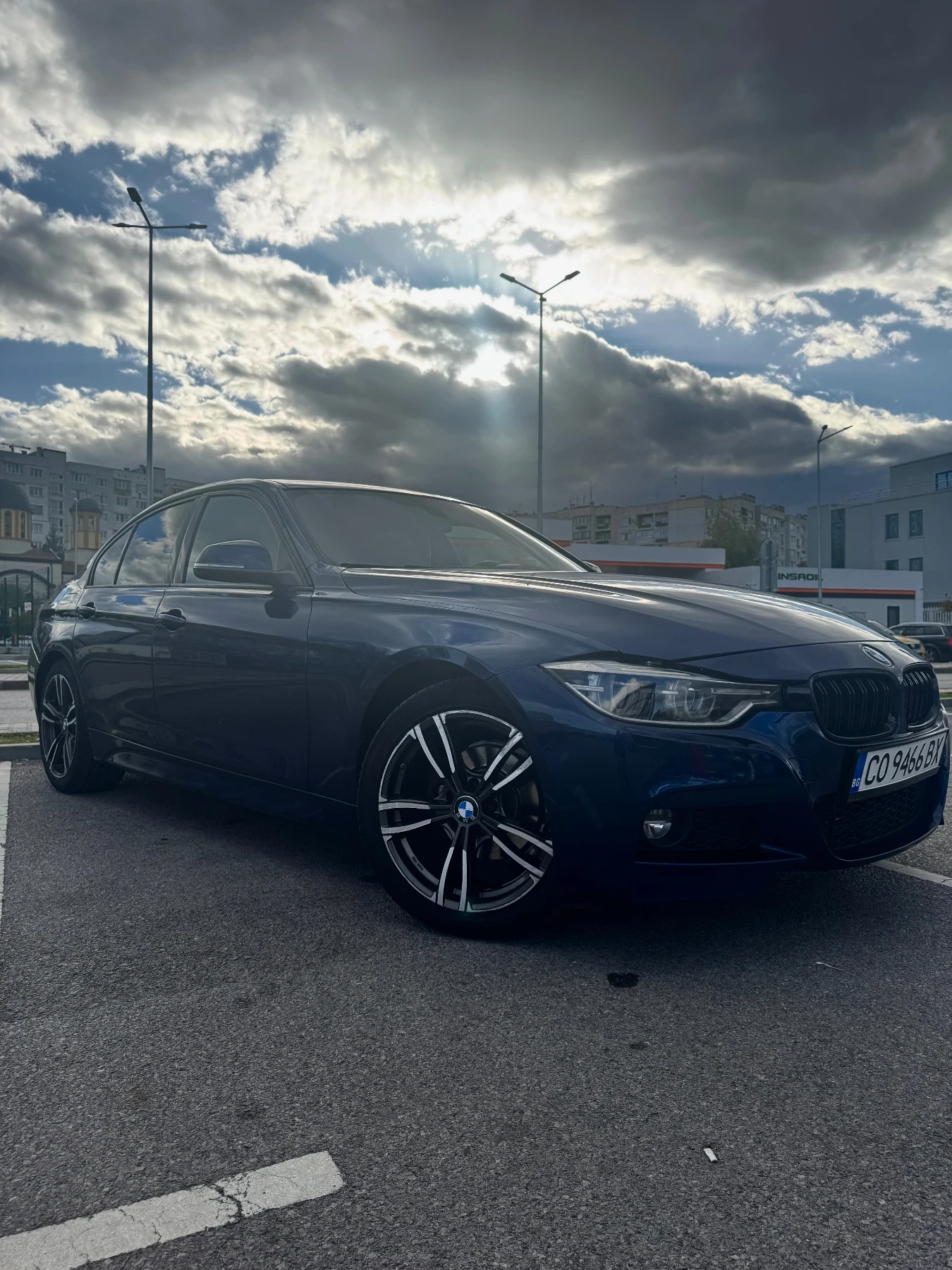 BMW 318  - изображение 5