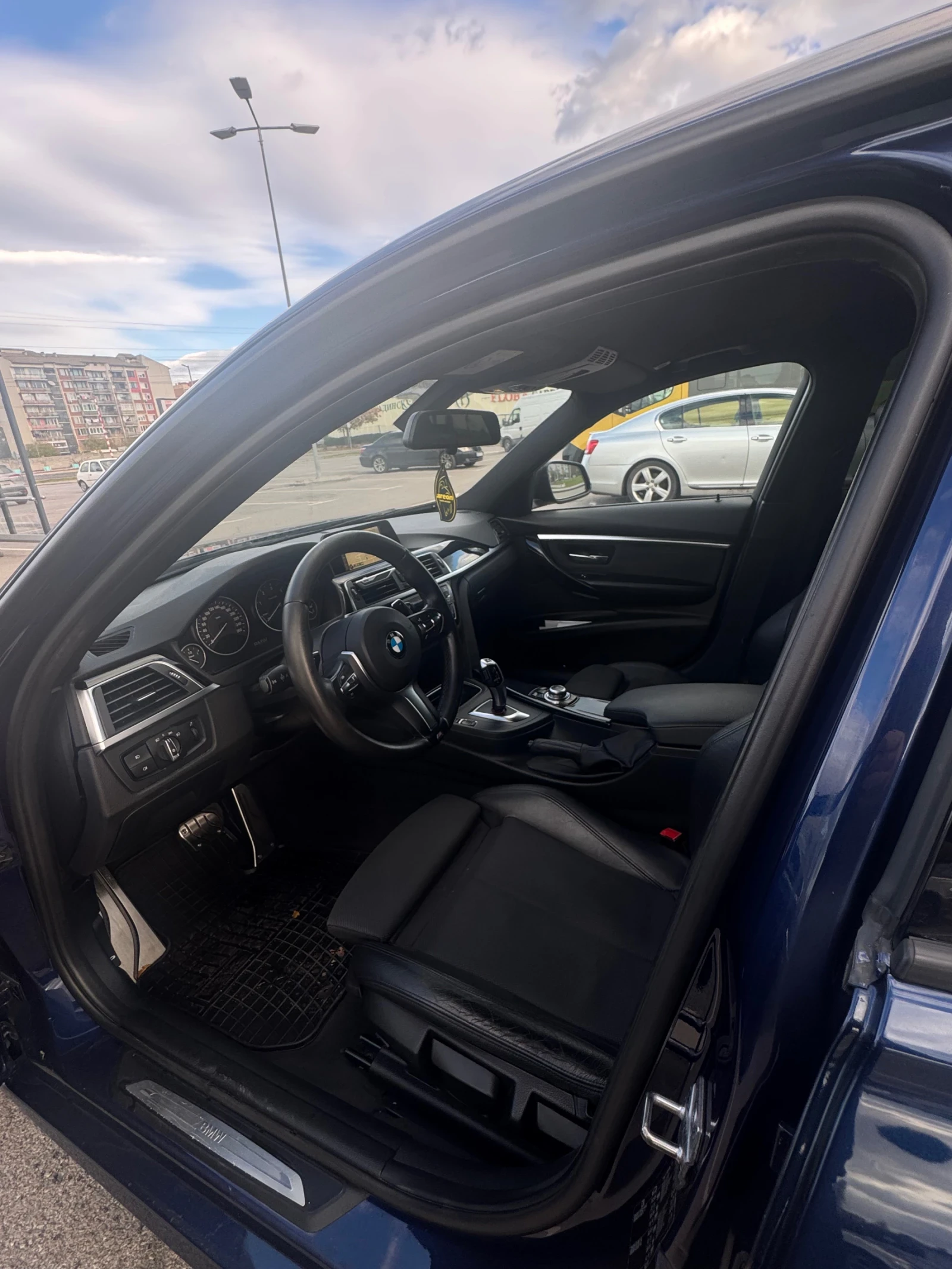 BMW 318  - изображение 7