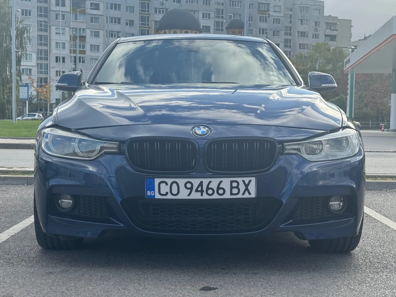 BMW 318 | Mobile.bg   1