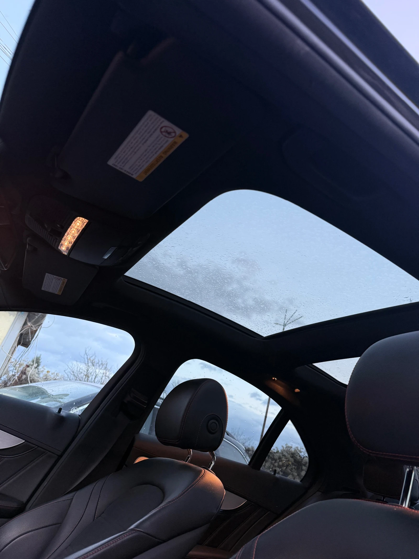 Mercedes-Benz C 43 AMG | Mobile.bg   8