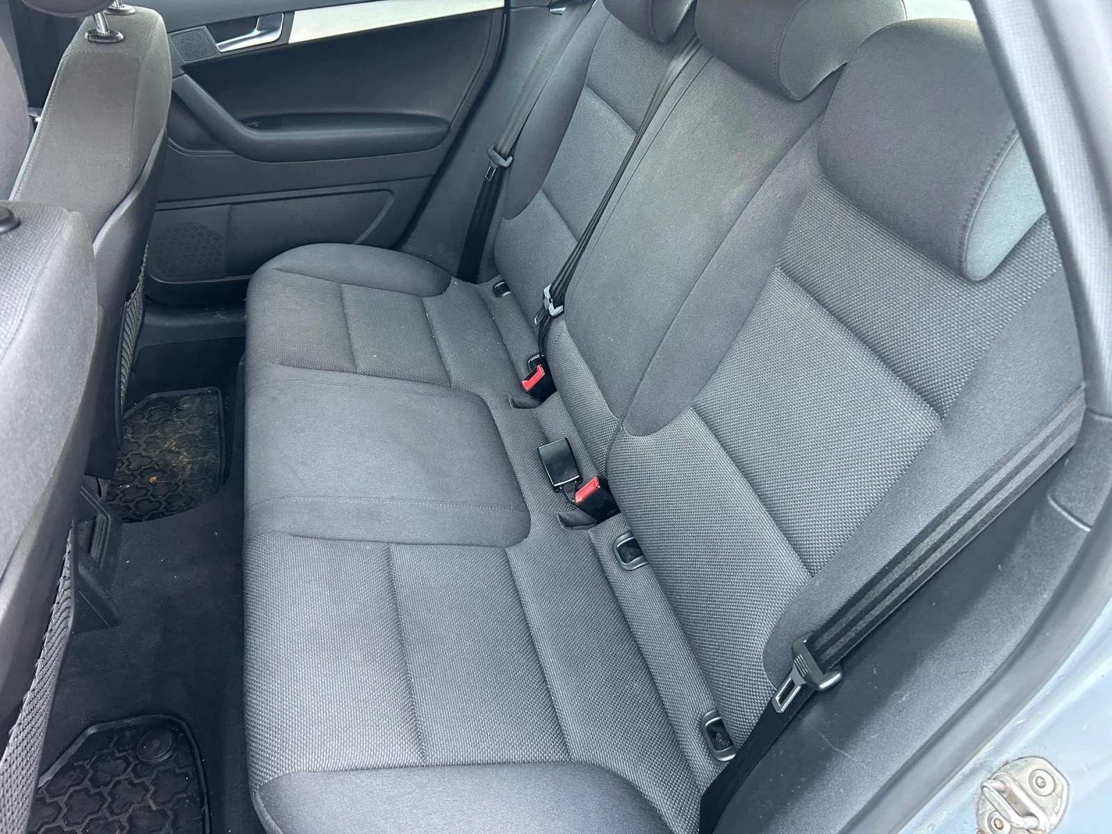 Audi A3 2.0Т-Quattro - изображение 9