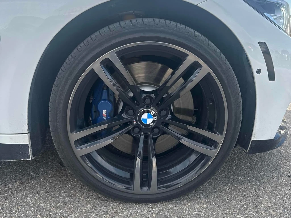 BMW 440 * 440i xDrive * CARFAX * ���� �� �� | Mobile.bg � ����������� 6