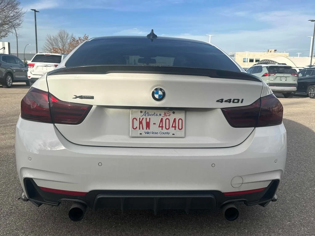 BMW 440 * 440i xDrive * CARFAX * ���� �� �� | Mobile.bg � ����������� 4