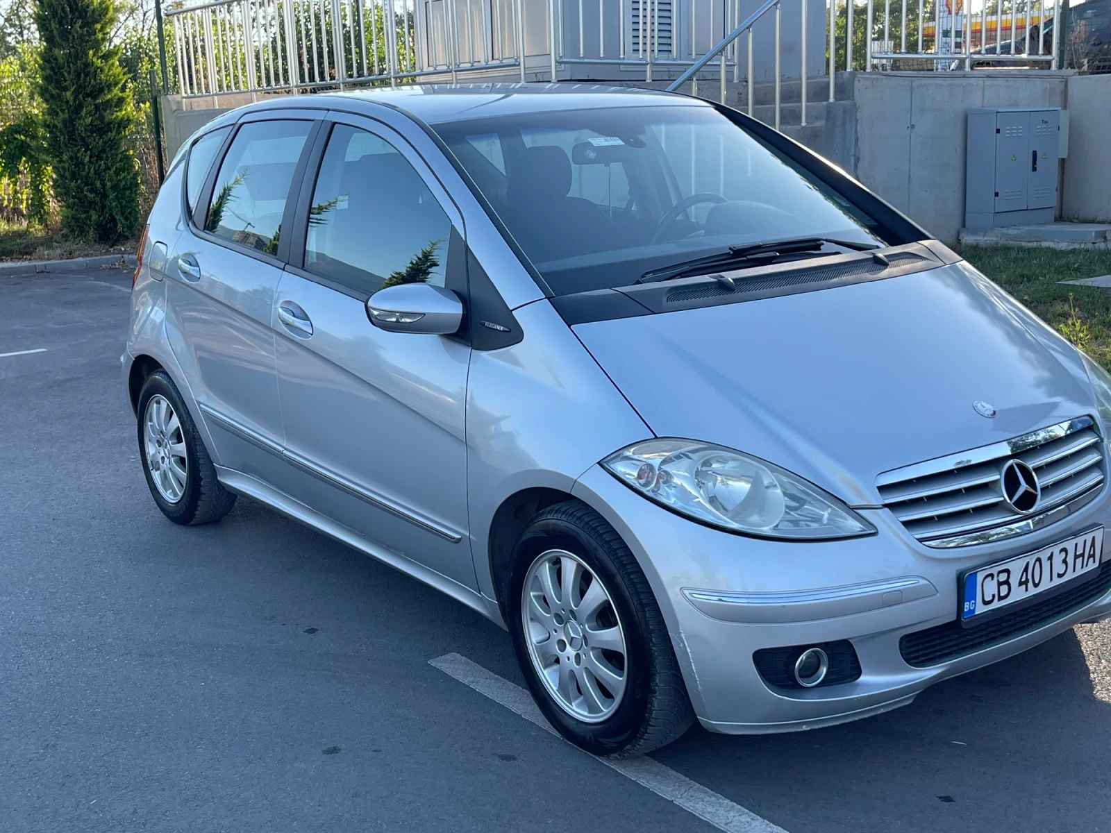 Mercedes-Benz A 180  - изображение 3