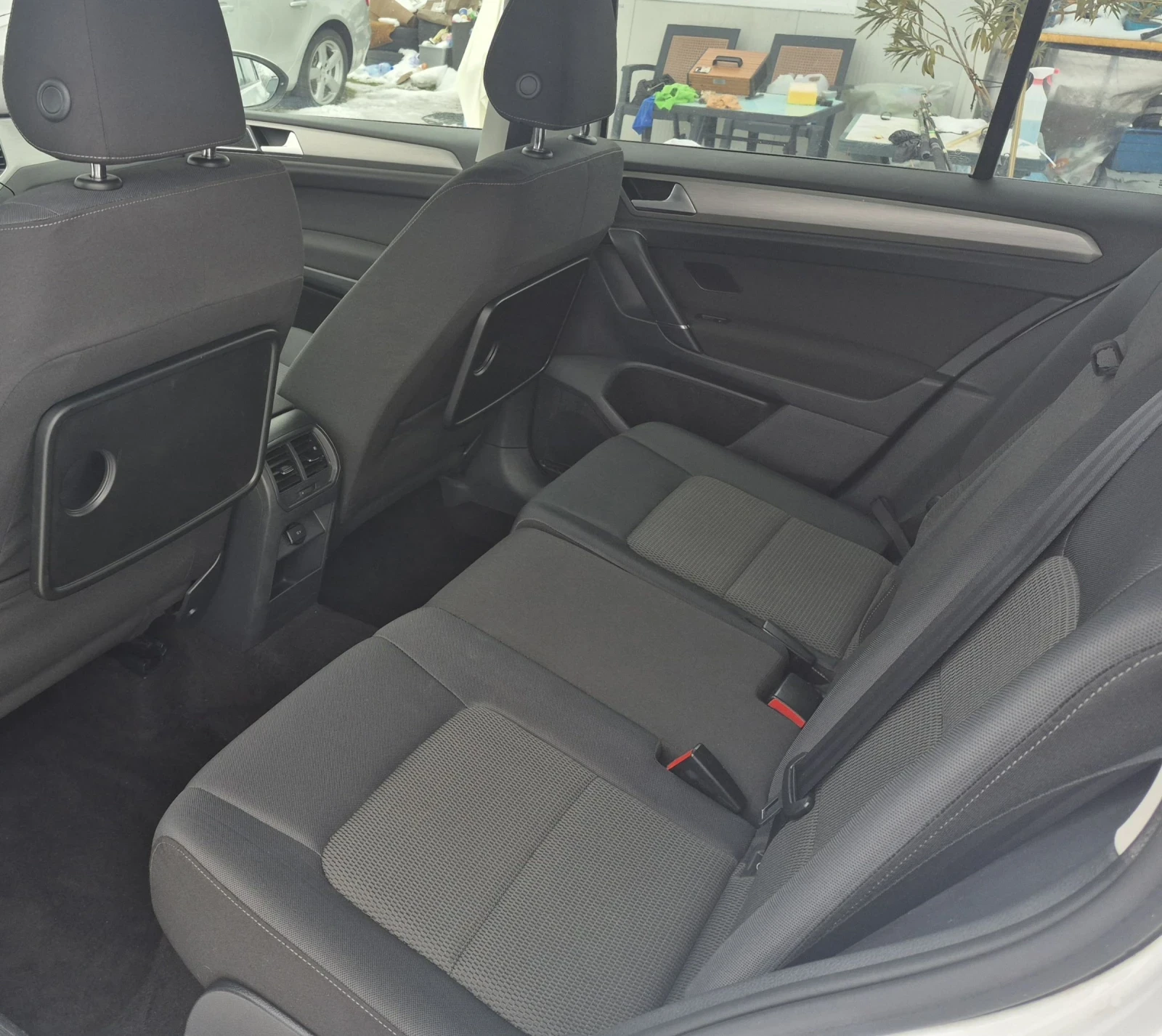 VW Golf Sportvan full | Mobile.bg � ����������� 12