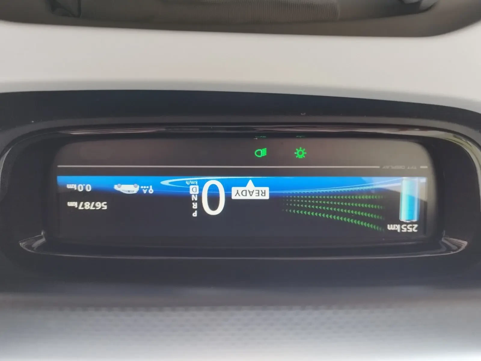 Renault Zoe ГОЛЯМА 🔋 БАТЕРИЯ , снимка 10 - Автомобили и джипове - 53527589