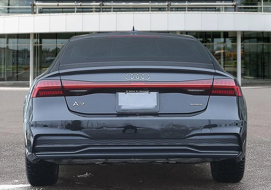 Audi A7 55tfsi * S-Line * ��������� ���� �� �� * CARFAX *  | Mobile.bg � ����������� 6