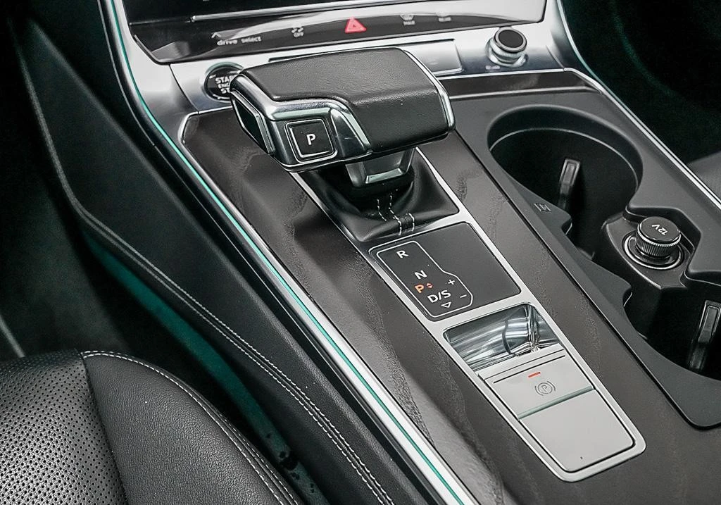 Audi A7 55tfsi * S-Line * ��������� ���� �� �� * CARFAX *  | Mobile.bg � ����������� 13