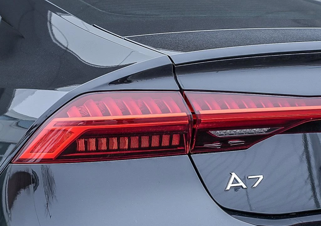 Audi A7 55tfsi * S-Line * ��������� ���� �� �� * CARFAX *  | Mobile.bg � ����������� 7